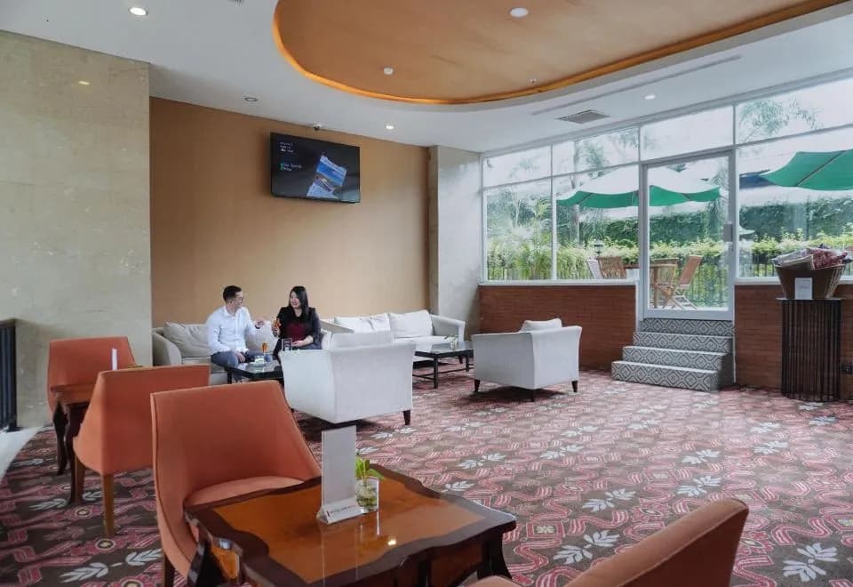 Indoluxe Hotel Jogjakarta