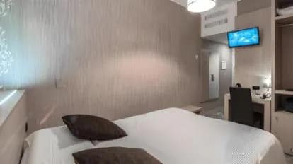Canova Hotel