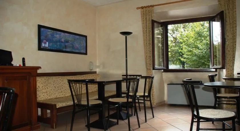 Aparthotel Casa Mia