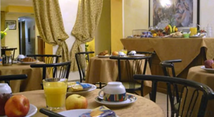 Aparthotel Casa Mia