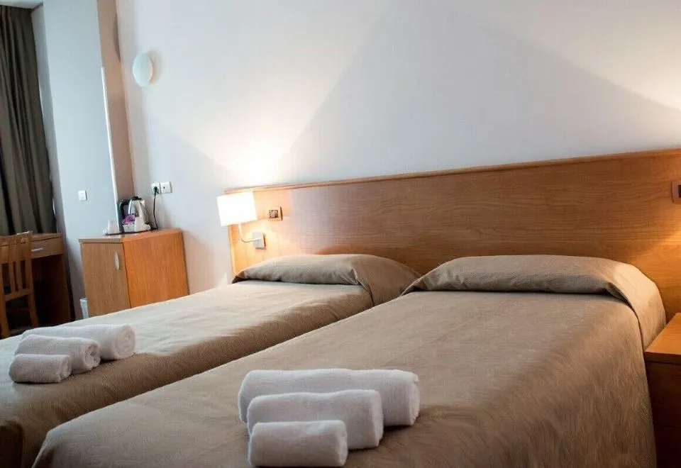Hotel Vico Alto Siena