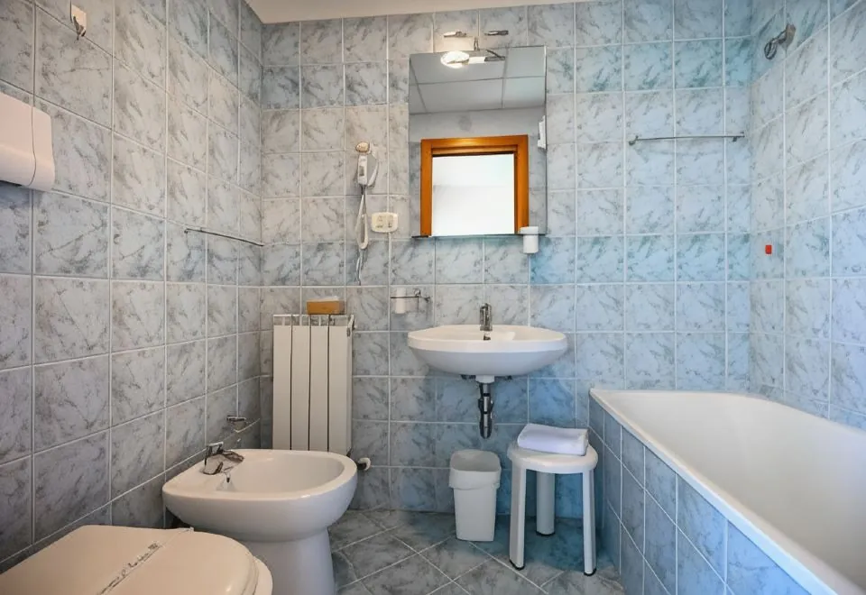 Hotel Vico Alto Siena