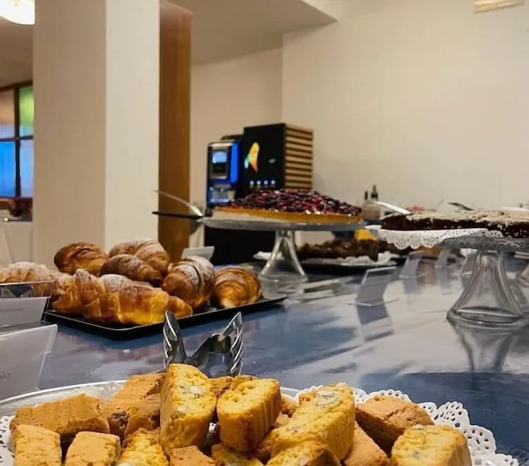 Hotel Vico Alto Siena