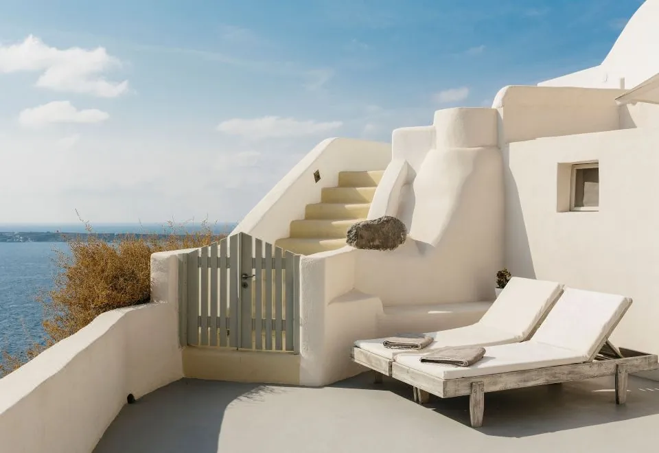 Oia Mare Villas