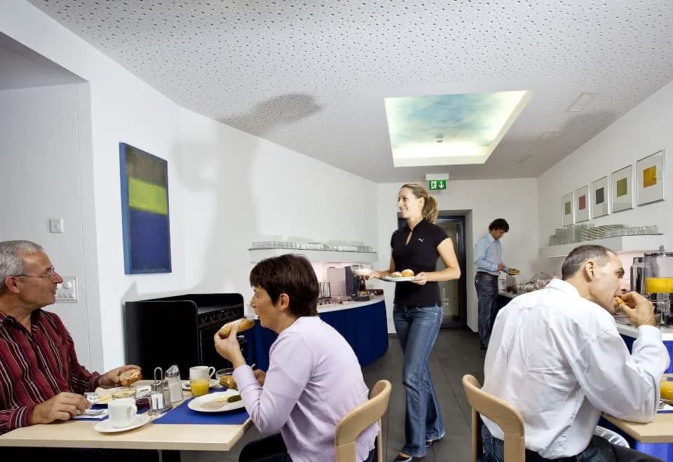 Hotel Bristol Zurich
