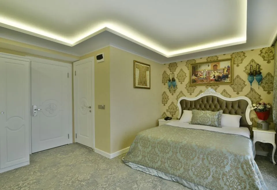 Bon Hotel Hagia Sophia