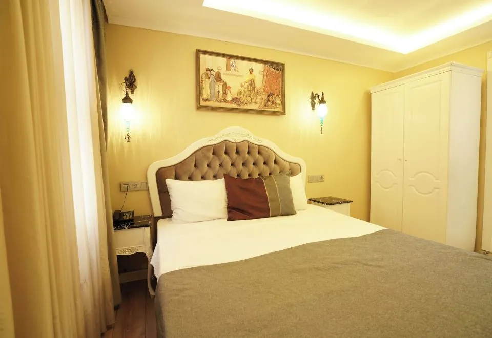 Bon Hotel Hagia Sophia