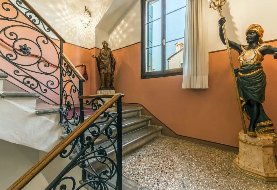 Palazzo Guardi