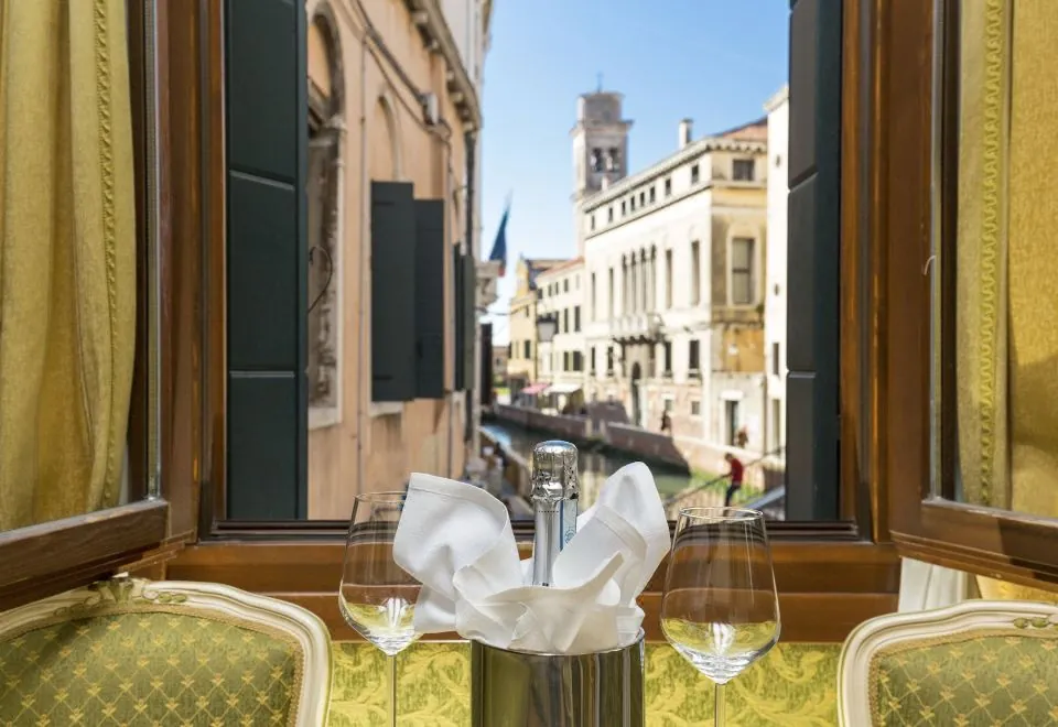 Palazzo Guardi