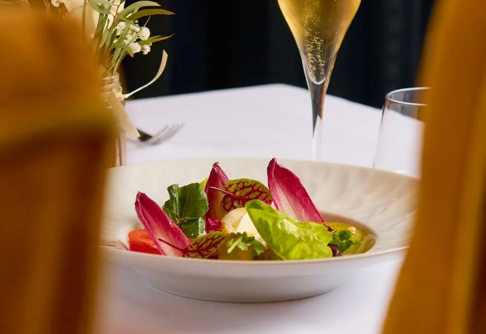 The Roseate Edinburgh