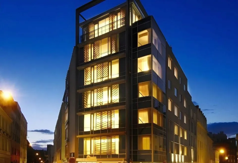 Mamaison Residence Downtown Prague