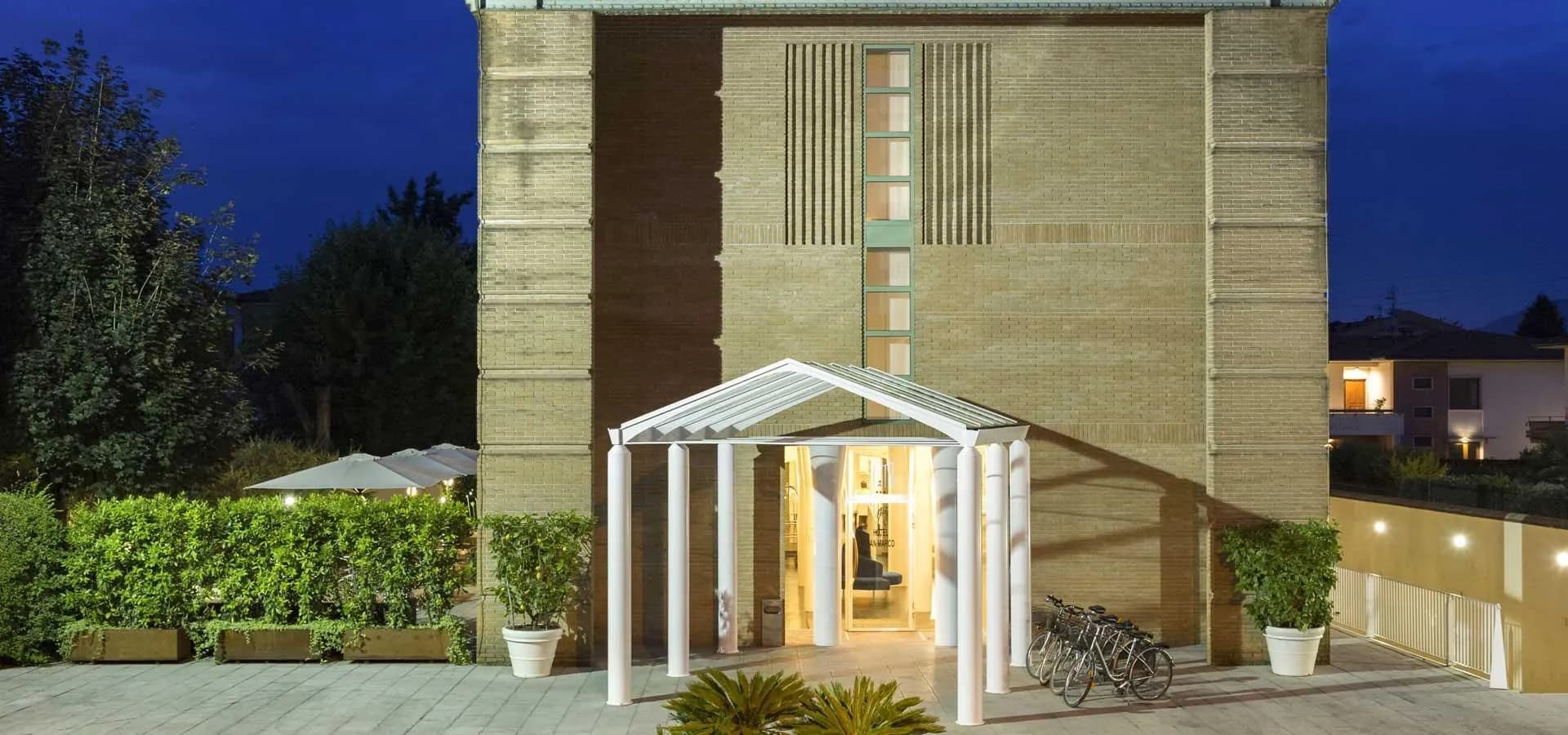Hotel San Marco