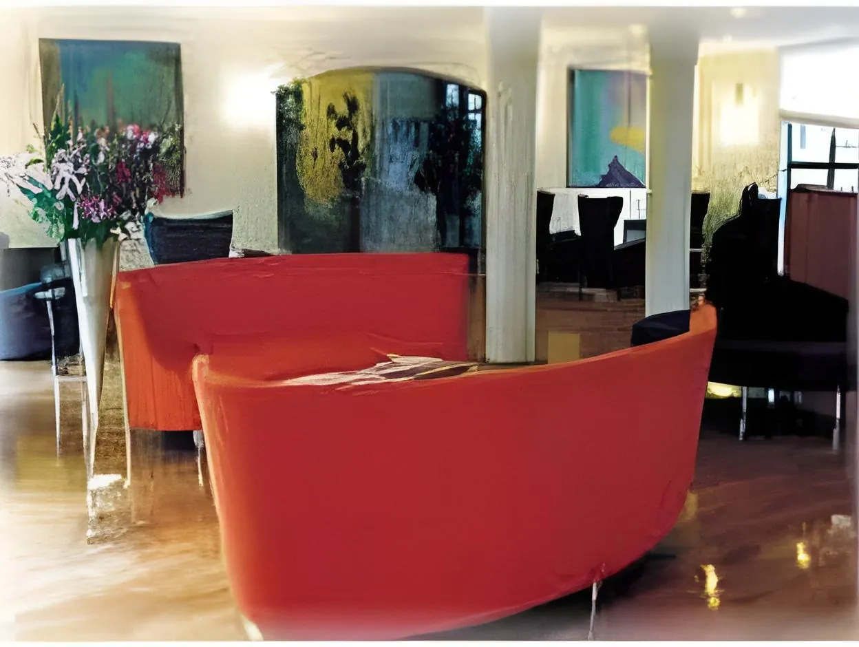 Hotel San Marco
