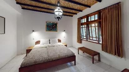 Hotel Bladok Yogyakarta