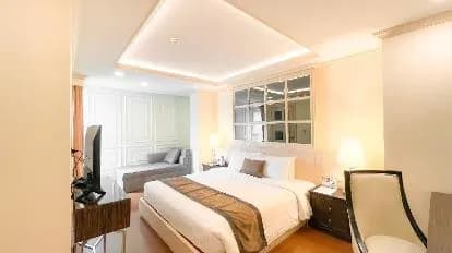 Syama Hana Executive Apartment Thonglor
