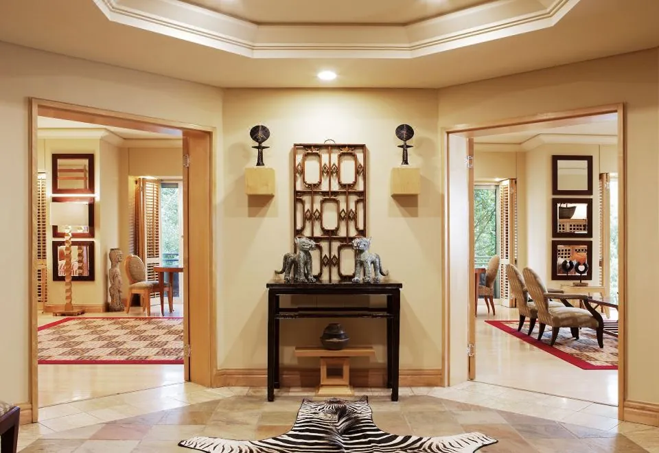 Saxon Hotel, Villas & Spa