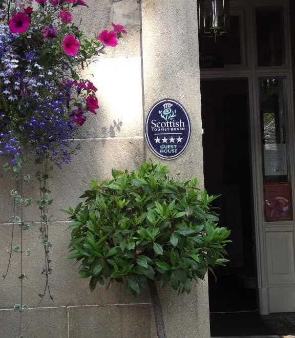 Albyn Townhouse