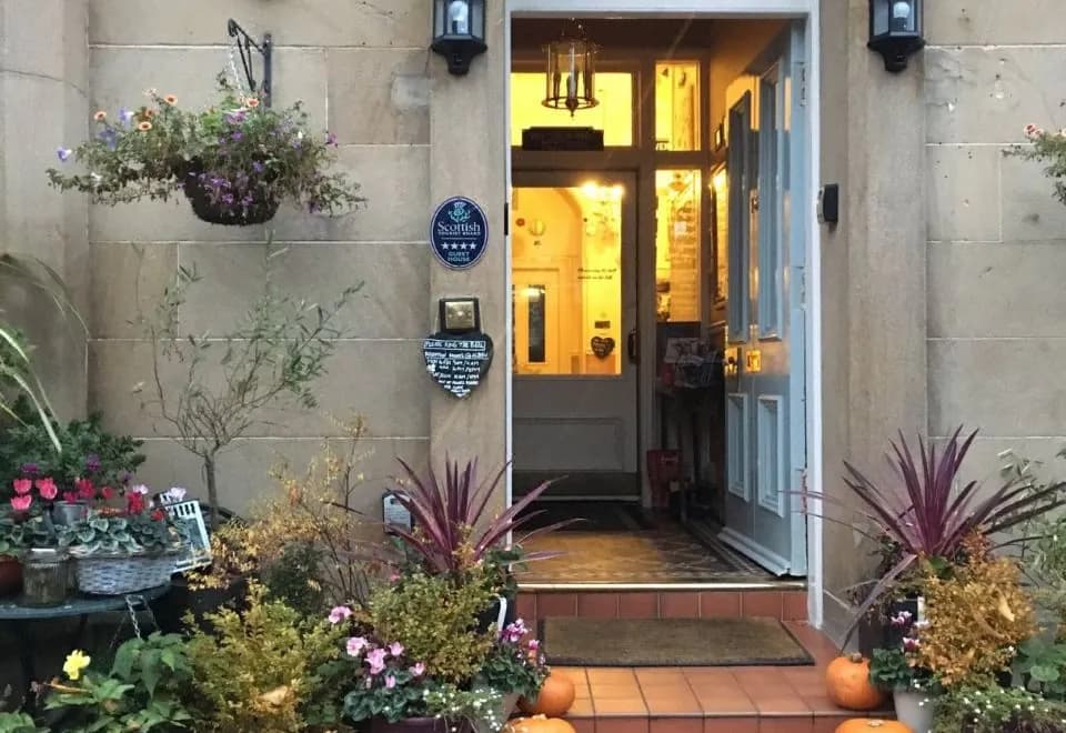 Albyn Townhouse