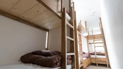 Osaka Namba Hostel Miyabi