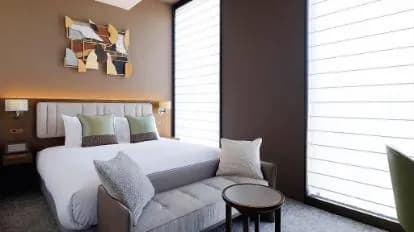 Hotel The Celestine Ginza