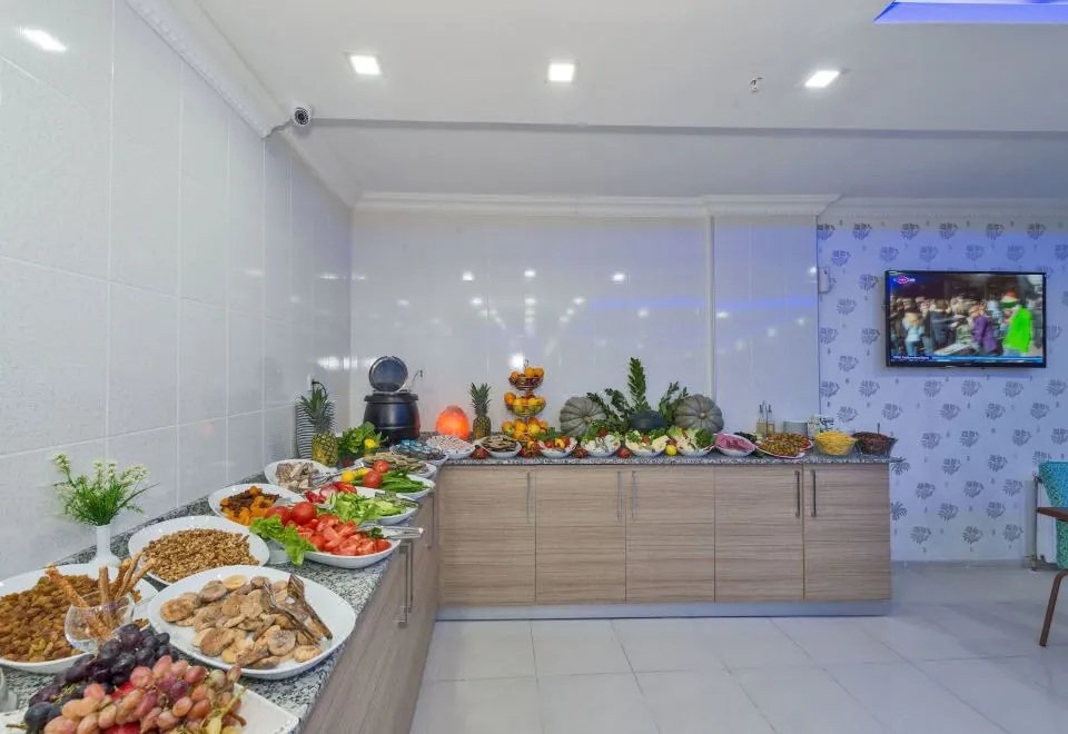 The Hotel Ottoman City Istanbul