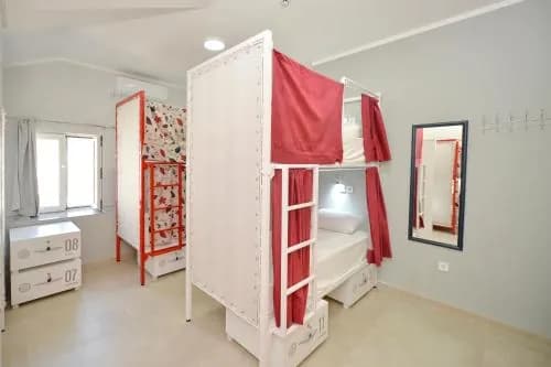 Hostel Pupa