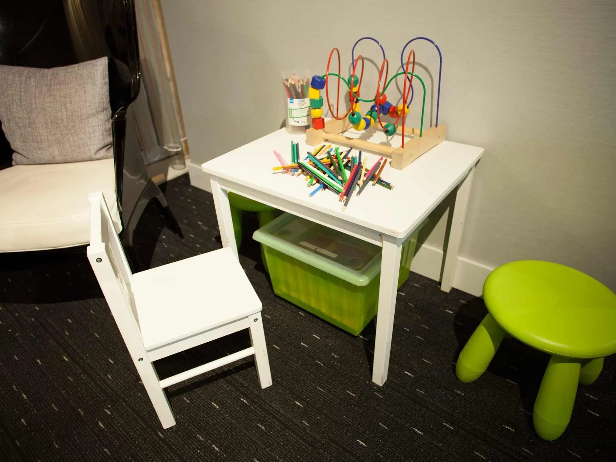 Ibis Styles Amsterdam City