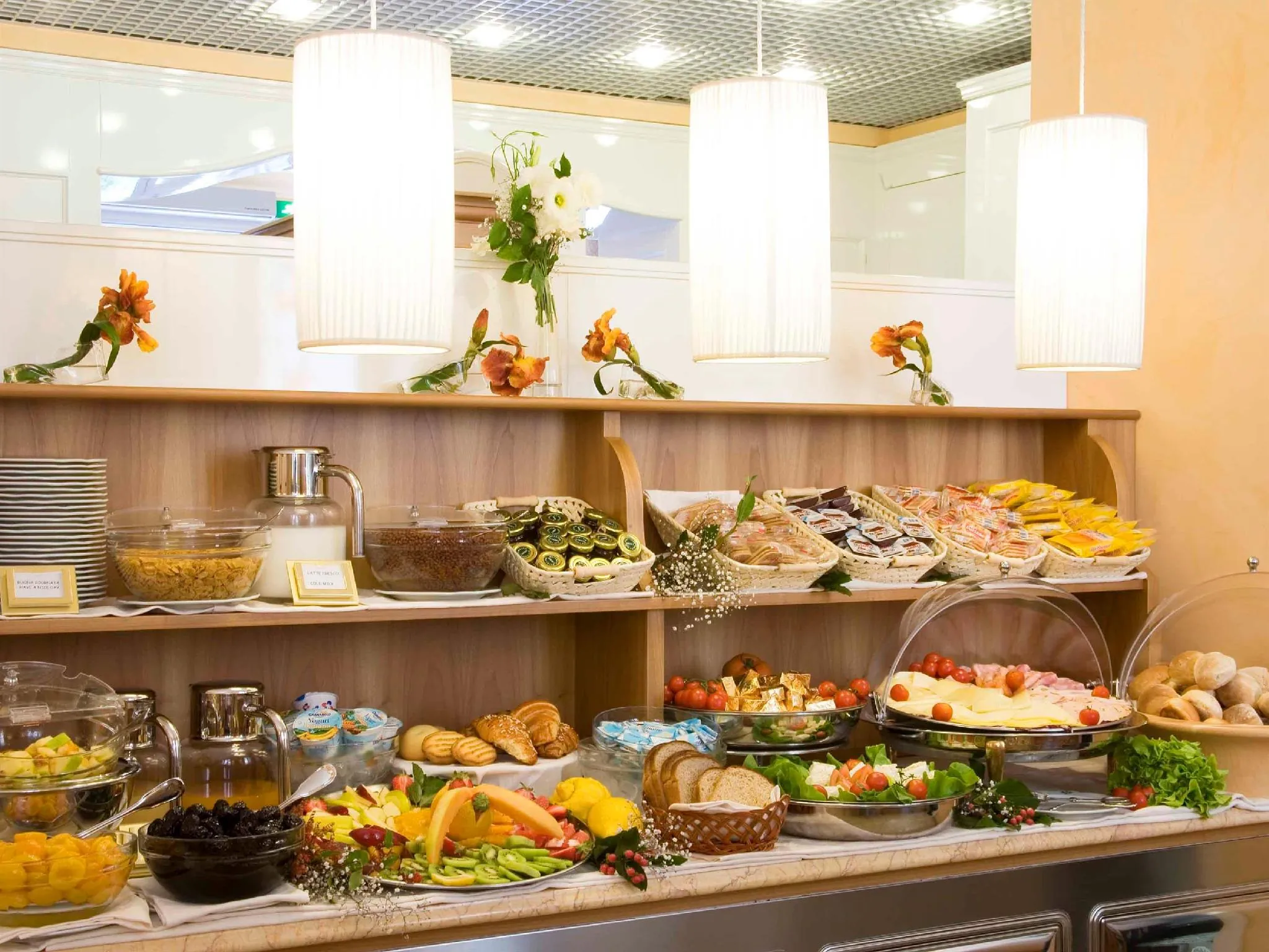 Hotel Mercure Milano Centro
