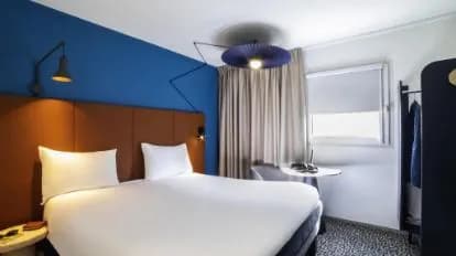 Ibis Paris Porte de Bercy