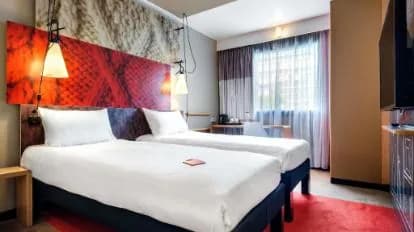 Hotel Ibis Krakow Centrum
