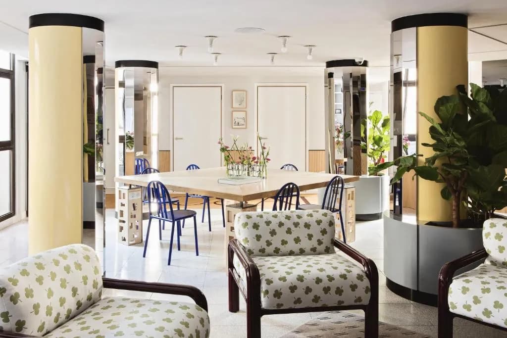 Hôtel Rosalie