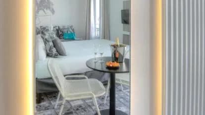 Ibis Styles Nice Centre Gare