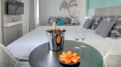 Ibis Styles Nice Centre Gare