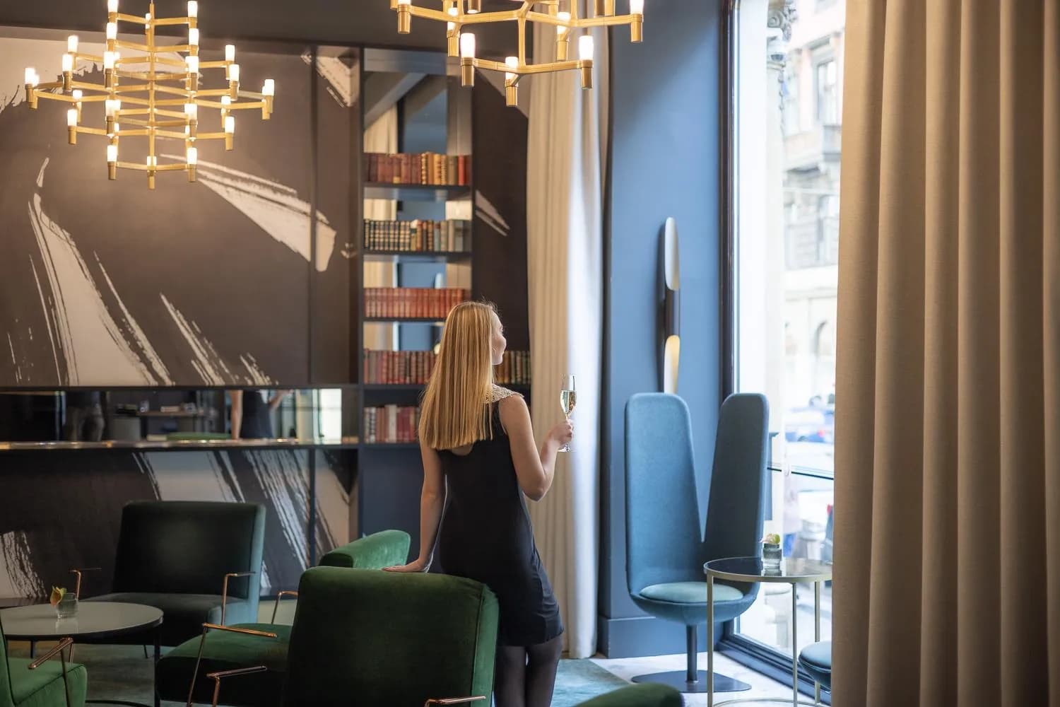 Hotel Century Old Town Prague - MGallery Hotel Collection