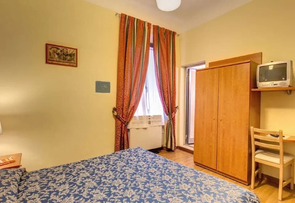 Hotel Romagna