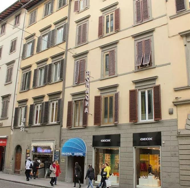 Hotel Romagna