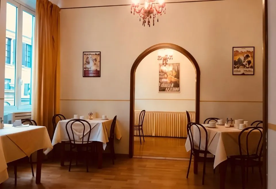 Hotel Romagna