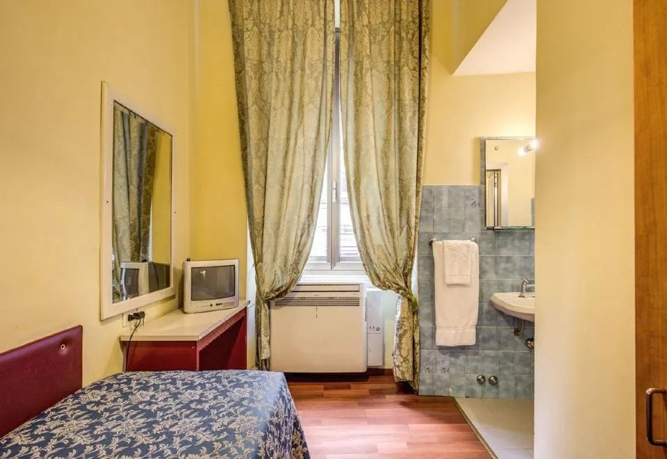 Hotel Romagna