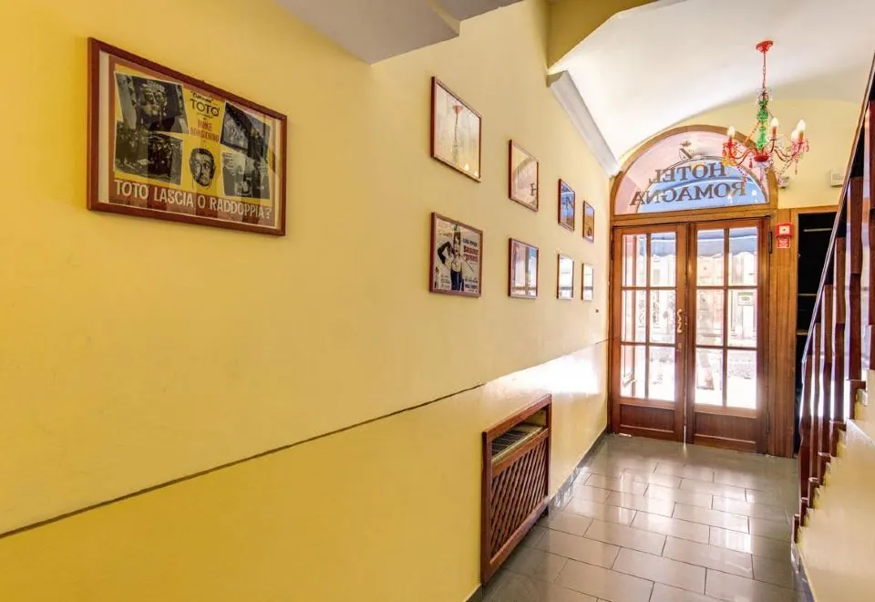 Hotel Romagna