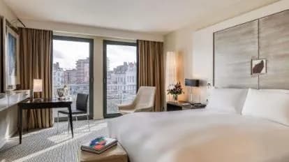 Sofitel Brussels Europe