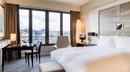 Sofitel Brussels Europe