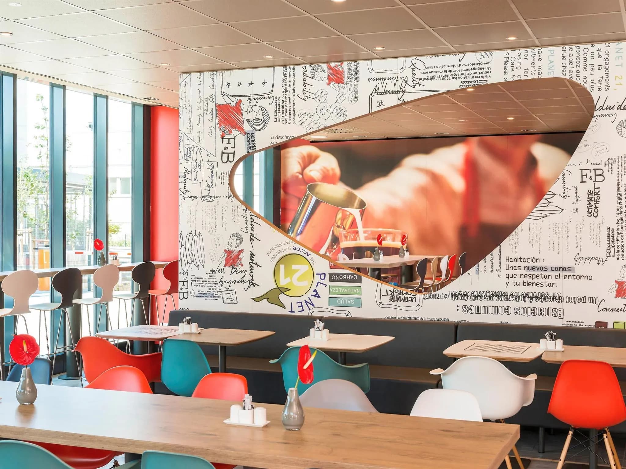 Ibis Muenchen City Ost