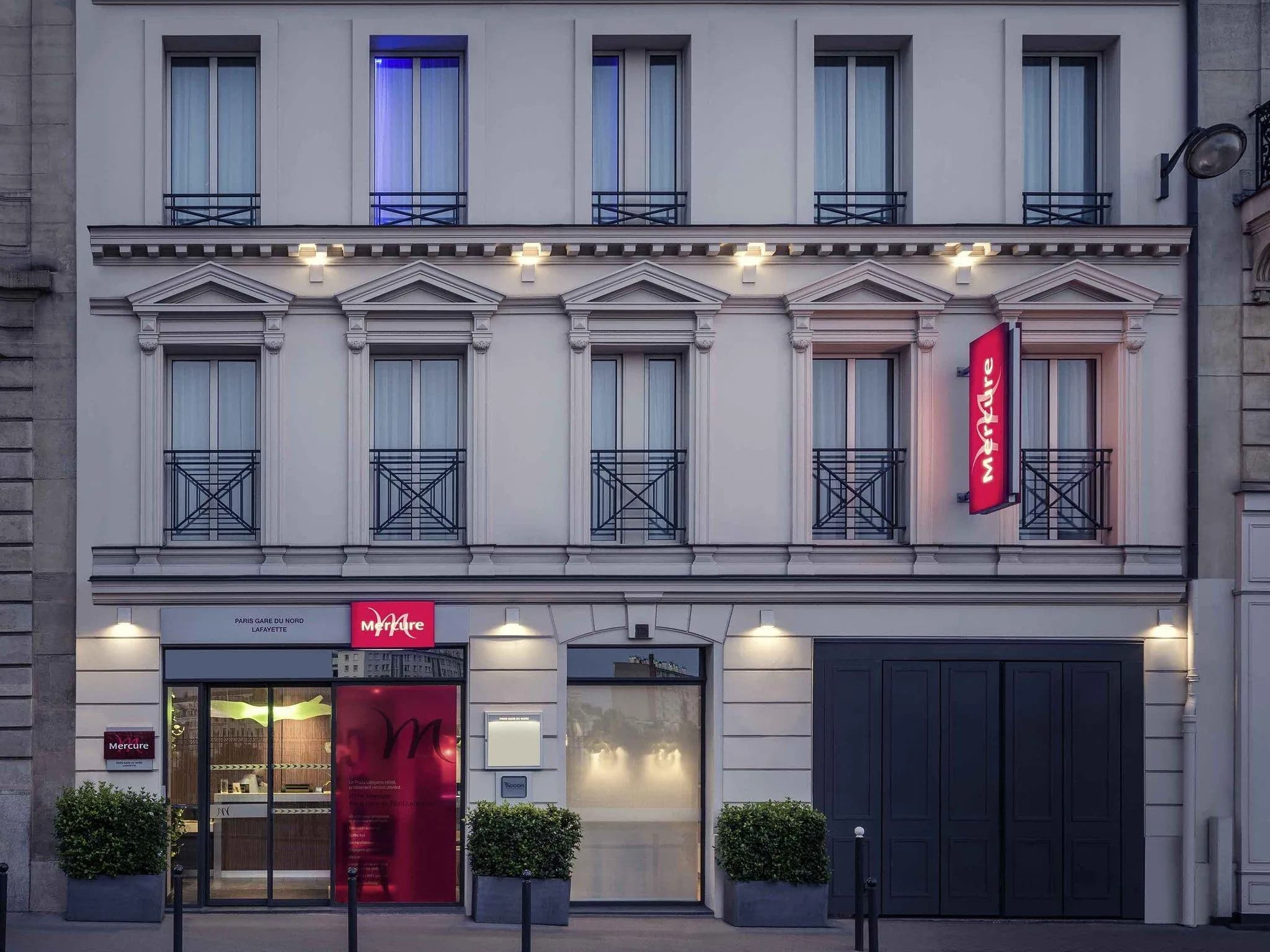 Clubtrotteur Paris, a Tribute Portfolio Hotel