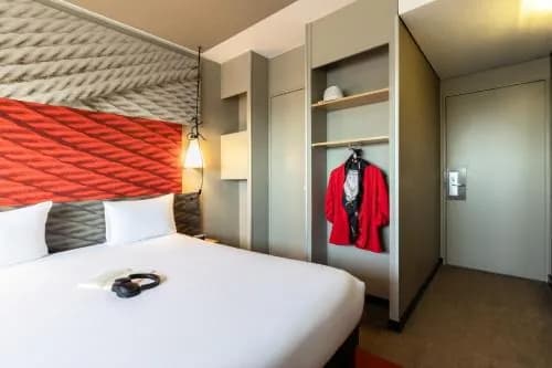 Ibis Paris Porte de Montreuil