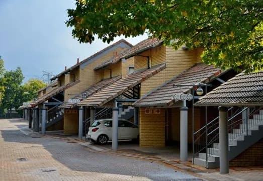 City Lodge Hotel Eastgate