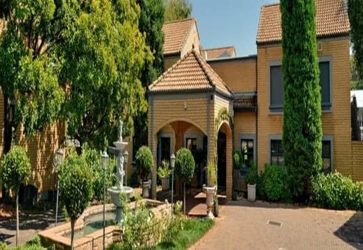 City Lodge Hotel Eastgate