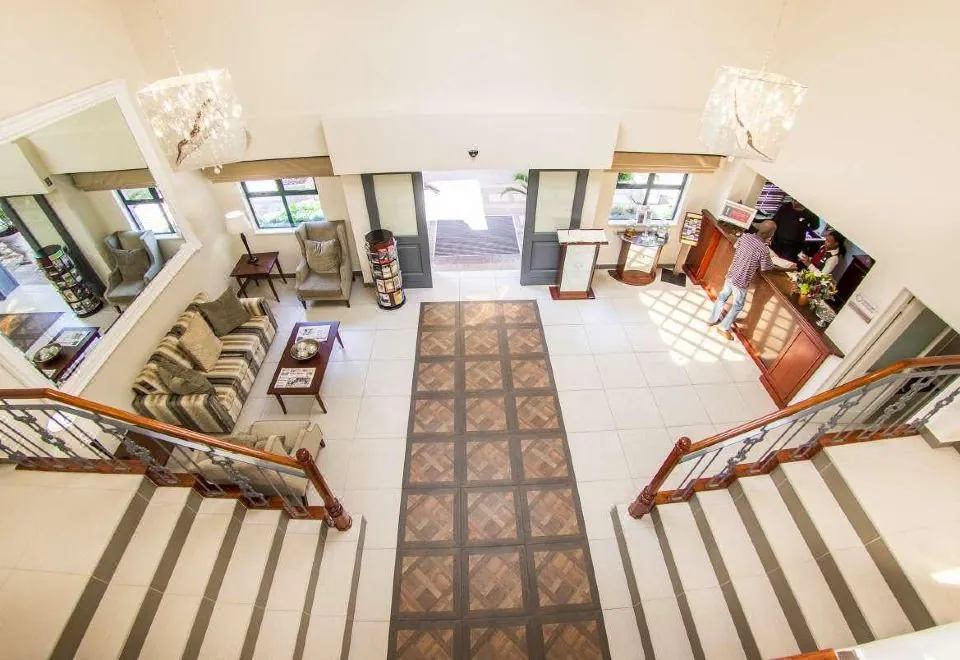 City Lodge Hotel Eastgate