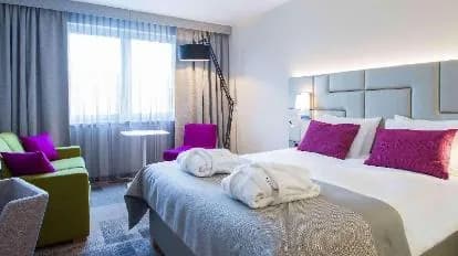 Mercure Krakow Stare Miasto