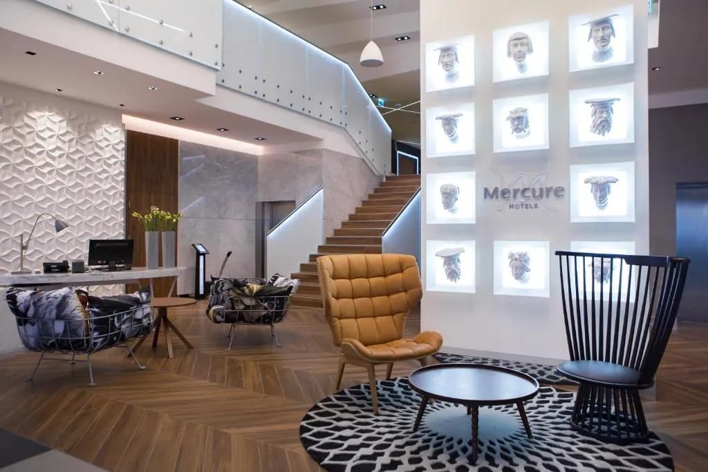 Mercure Krakow Stare Miasto