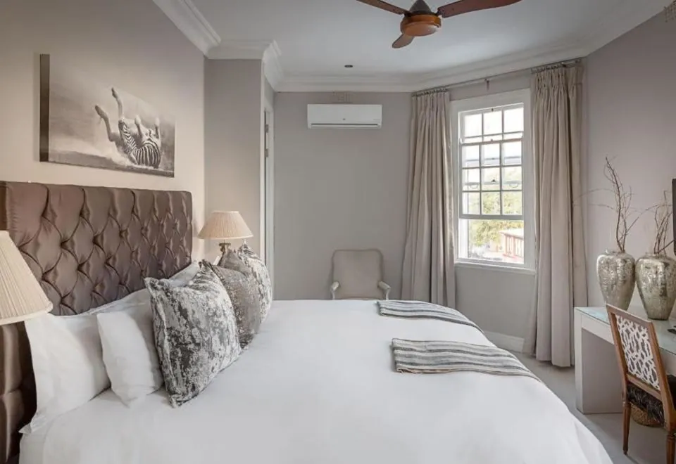 Long Street Boutique Hotel
